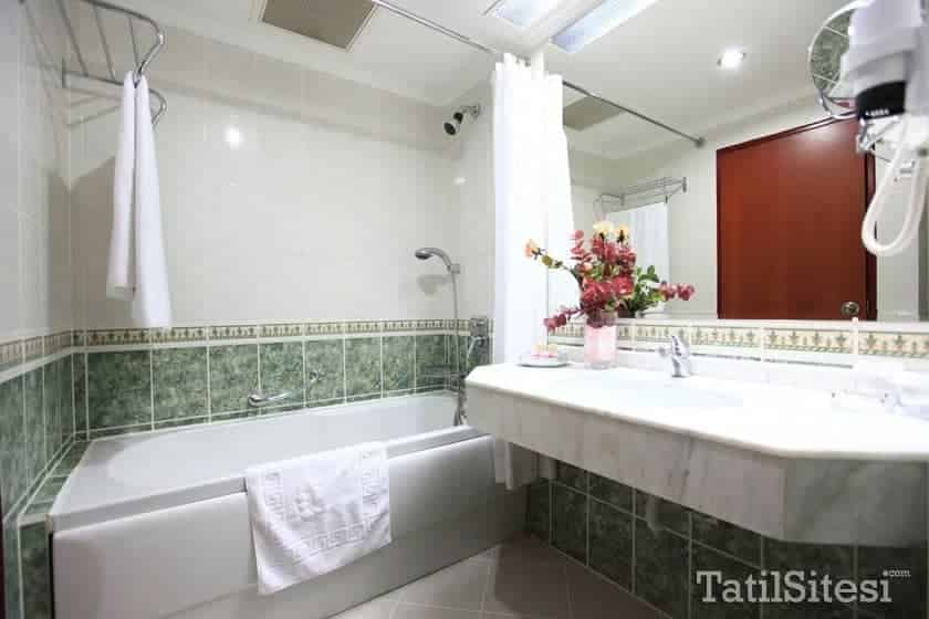 Adora Golf Resort Hotel